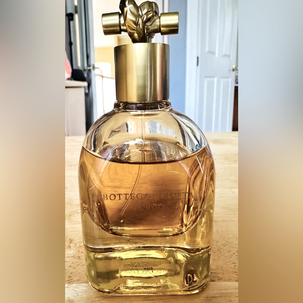 Bottega Veneta Knot Perfume